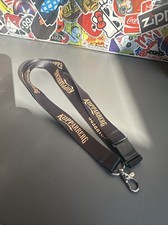 Kopparberg lanyard cider for sale  BARNSLEY
