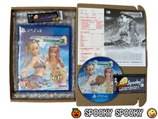 Usado, Dead or Alive Xtreme 3 Fortune Sony PS4 - NTSC-J Inglês Asiático Imaculado na Caixa comprar usado Usado, Dead or Alive Xtreme 3 Fortune Sony PS4 - NTSC-J Inglês Asiático Imaculado na Caixa comprar usado  Enviando para Brazil