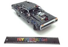 Lego technic 42111 for sale  Greer