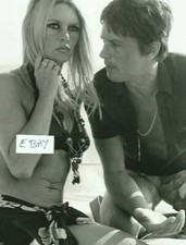 Alain delon brigitte d'occasion  Paris II