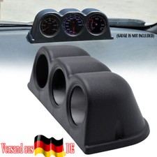 52mm instrumenten halter gebraucht kaufen  Bremen