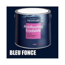 Antifouling érodable bleu d'occasion  Muzillac