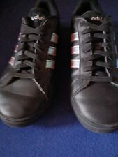 Schöne adidas schwarz gebraucht kaufen  Hungen