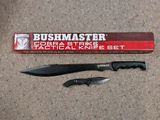 Bushmaster cobra strike for sale  Eau Claire