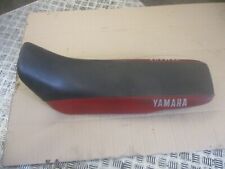 Selle yamaha 600 d'occasion  Garéoult