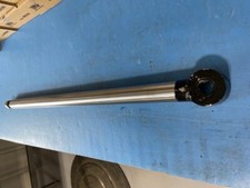 Substituição de haste de cilindro hidráulico 1-1/2" furo 7/8" olho NOVO! RETIRADA LOCAL GRATUITA comprar usado  Enviando para Brazil