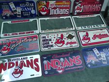 Cleveland indians white for sale  Thomasville