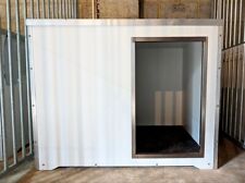 Dog kennel tube for sale  DORKING