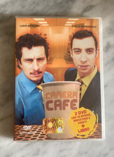 Dvd camera cafe usato  Italia