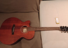 Guitare électro acoustique d'occasion  Contres