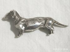 Statuina miniatura cane usato  Torricella del Pizzo