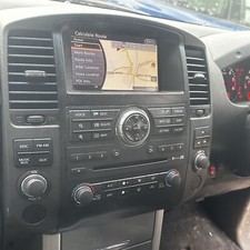 Nissan navara d40 for sale  HOUNSLOW