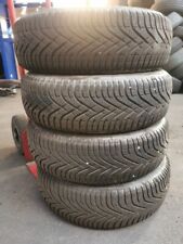Pneumatici invernali kleber usato  Firenze