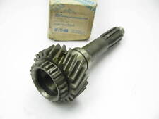 Usado, Conjunto de engrenagem de transmissão manual Eaton 230207 para Clark 280V 285V comprar usado  Enviando para Brazil
