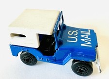 Truck jeep lesney for sale  Colorado Springs