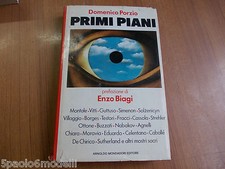 Saggi primi piani usato Saggi primi piani usato  Tradate