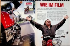 Motorrad classic 1830 gebraucht kaufen  Deutschland