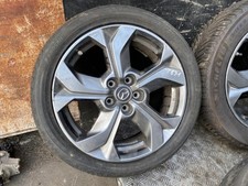 Alufelge mazda 2022 gebraucht kaufen  Ronnenberg