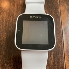 Smartwatch Sony Ericsson MN2 - SOMENTE PEÇAS comprar usado  Enviando para Brazil
