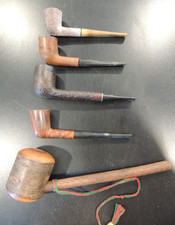 Vintage tobacco smoking for sale  Hunlock Creek