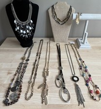 Chicos jewelry lot for sale  Marietta