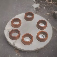 Vintage teak wood for sale  Chicago