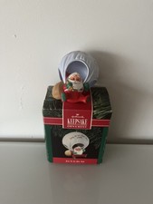 1990 hallmark christmas for sale  LIVERPOOL