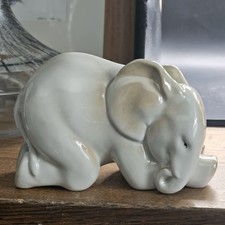 Lomonosov porcelain sleeping for sale  ROSSENDALE