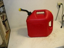 Blitz gallon red for sale  Holmen