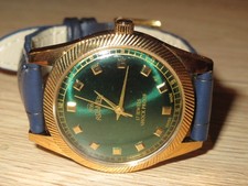 Roamer popular herrenarmbanduh gebraucht kaufen  Mainz