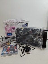 Easy karaoke machine for sale  RADSTOCK
