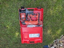 Hilti bx3 collated for sale  Bowie