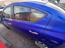 Used rear left for sale  East Rochester