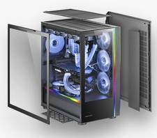Case mars gaming usato  Latina