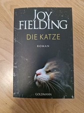 Joy fielding katze gebraucht kaufen  Alsdorf