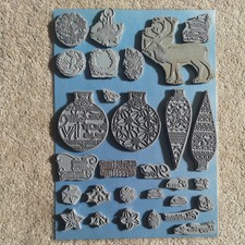 Collection rubber cling for sale  FOCHABERS