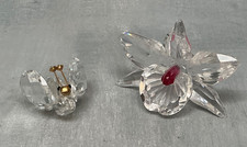 Swarovski crystal butterfly for sale  Simi Valley