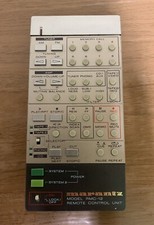 Marantz rmc remote usato  Bitonto
