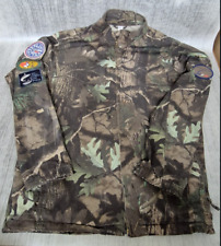 Veste camouflage solognac d'occasion  Créteil