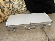 Cuisinart deluxe stainless for sale  Newton