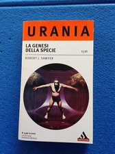 Robert sawyer genesi usato  Castel Giorgio