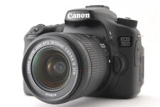 Mint canon eos d'occasion  Expédié en Belgium