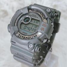 Casio G-Shock Silver Frogman Dw-8201Gf-8Jf comprar usado  Enviando para Brazil