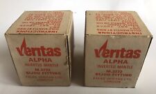 Veritas alpha inverted for sale  CAMBRIDGE