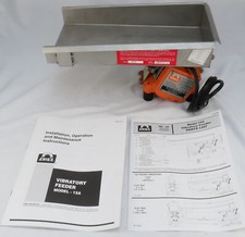 Eriez 15a magnetic for sale  Saluda