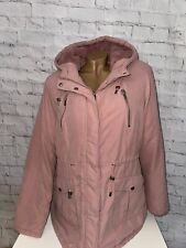 Uterwear parka winterjacke gebraucht kaufen  Mönchengladbach