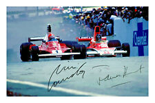 Niki lauda james for sale  FOLKESTONE
