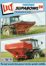 Lely centerliner supabowl for sale Lely centerliner supabowl for sale  RUSHDEN