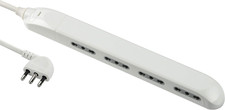 61910 multipresa super usato  Roma