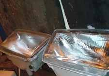 Coppia fanali faro usato  Ragalna